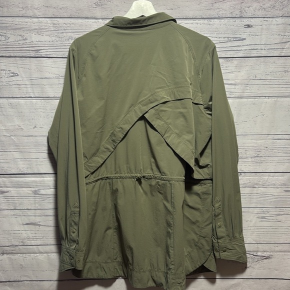 Duluth Lightweight Spring Jacket - Picture 6 of 7